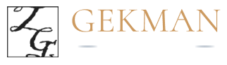 Gekman Law Firm, PC